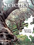 Jackson, S.T. and R. J. Hobbs. 2009. Ecological restoration in the light of
										ecological history. Science 325: 567-569.